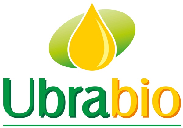 logomarca ubrabio biodiesel